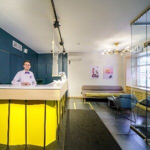 Фото Друзья на Фонтанке