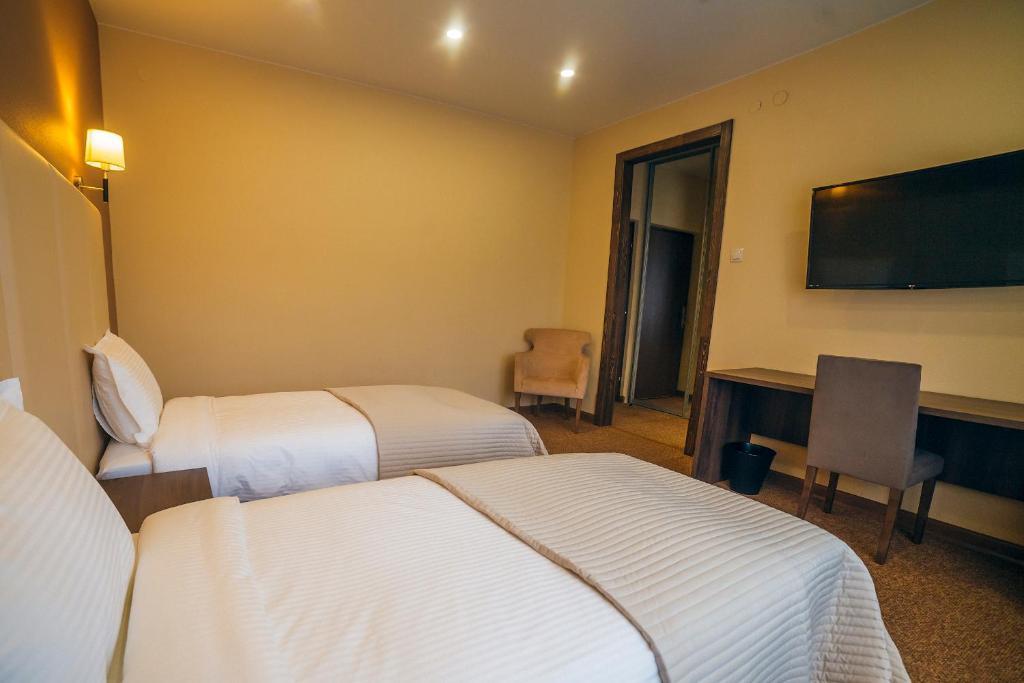 Фото Загреб