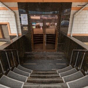 Фото У Озера