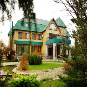 Фото Континент