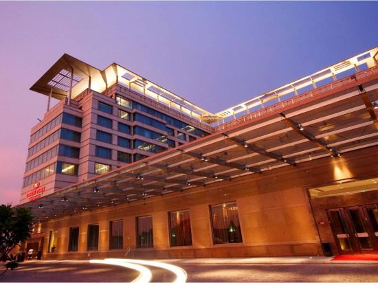 Фото Crowne Plaza Hotel Gurgaon, an Ihg Hotel