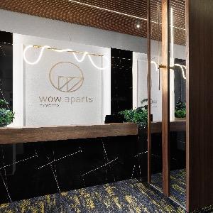 Фото Wow. Aparts