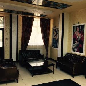 Фото Парк Отель Богородск