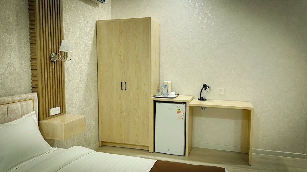 Фото Marmaris Hotel