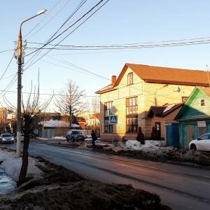 Иное жильё Васко Да Гама в Тверской области