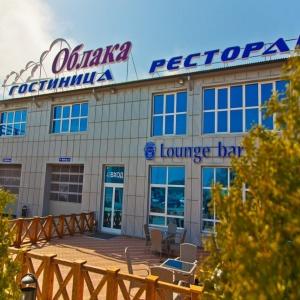 Фото Облака