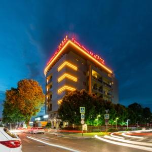 Фото Гранд отель Валентина