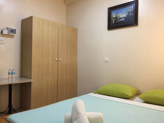 Фото Cebu Courtyard