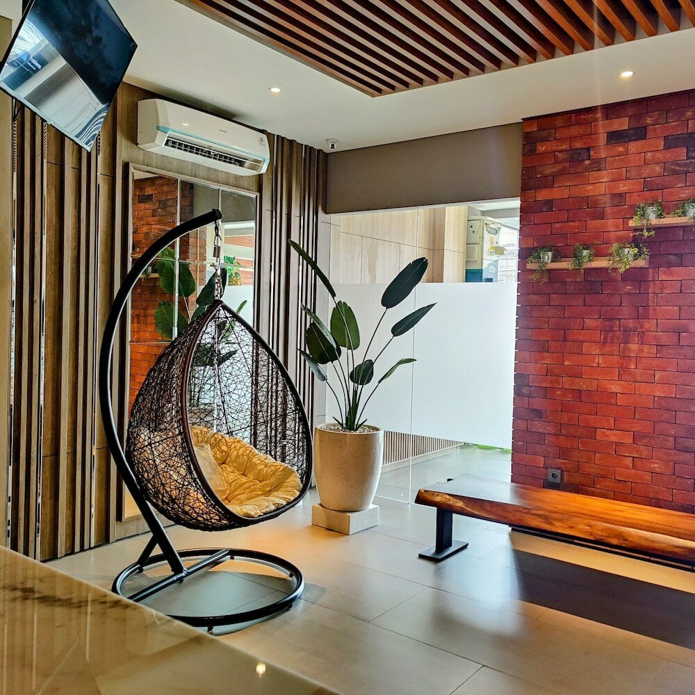 Фото The Mango Suites by Flat06