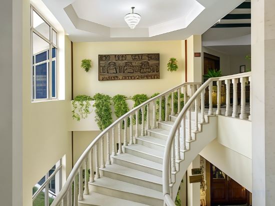 Фото Ramada by Wyndham Khajuraho