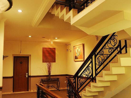 Фото Hotel Anugerah Palembang