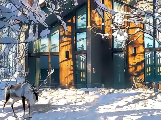 Фото Nova Skyland Hotel