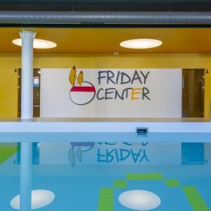Фото Friday Center