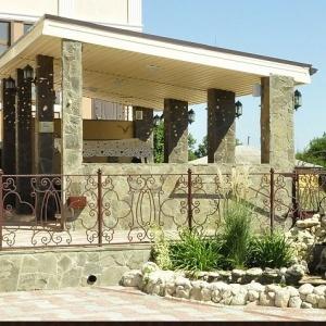 Фото Вилла Венеция