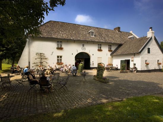 Фото Fletcher Hotel-Restaurant Kasteel Erenstein