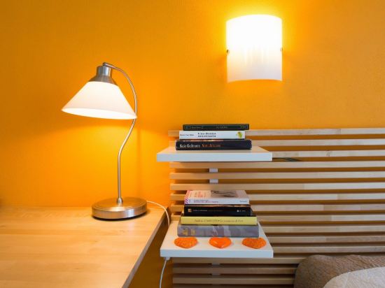 Фото Hotel Venezuela