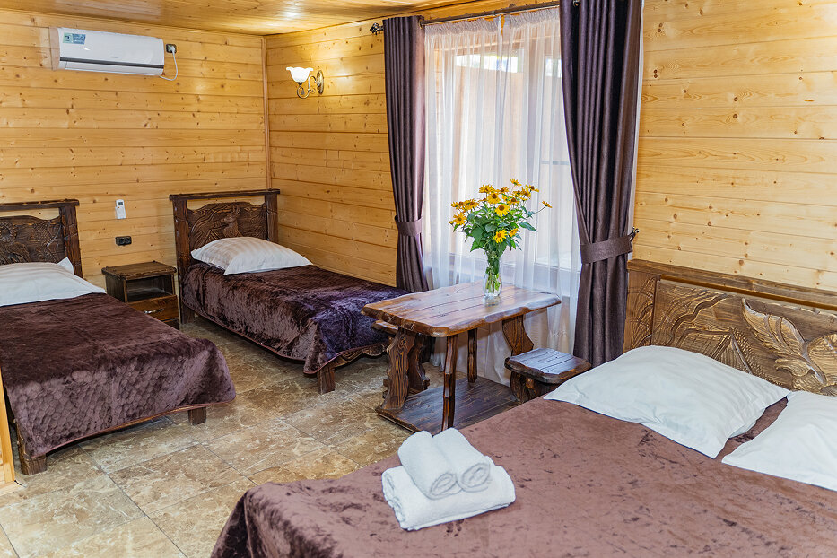 Фото Горные Забавы