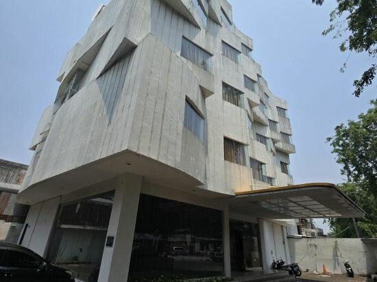 Hotel № 3 Hotel Zainul Arifin, Jakarta, photo