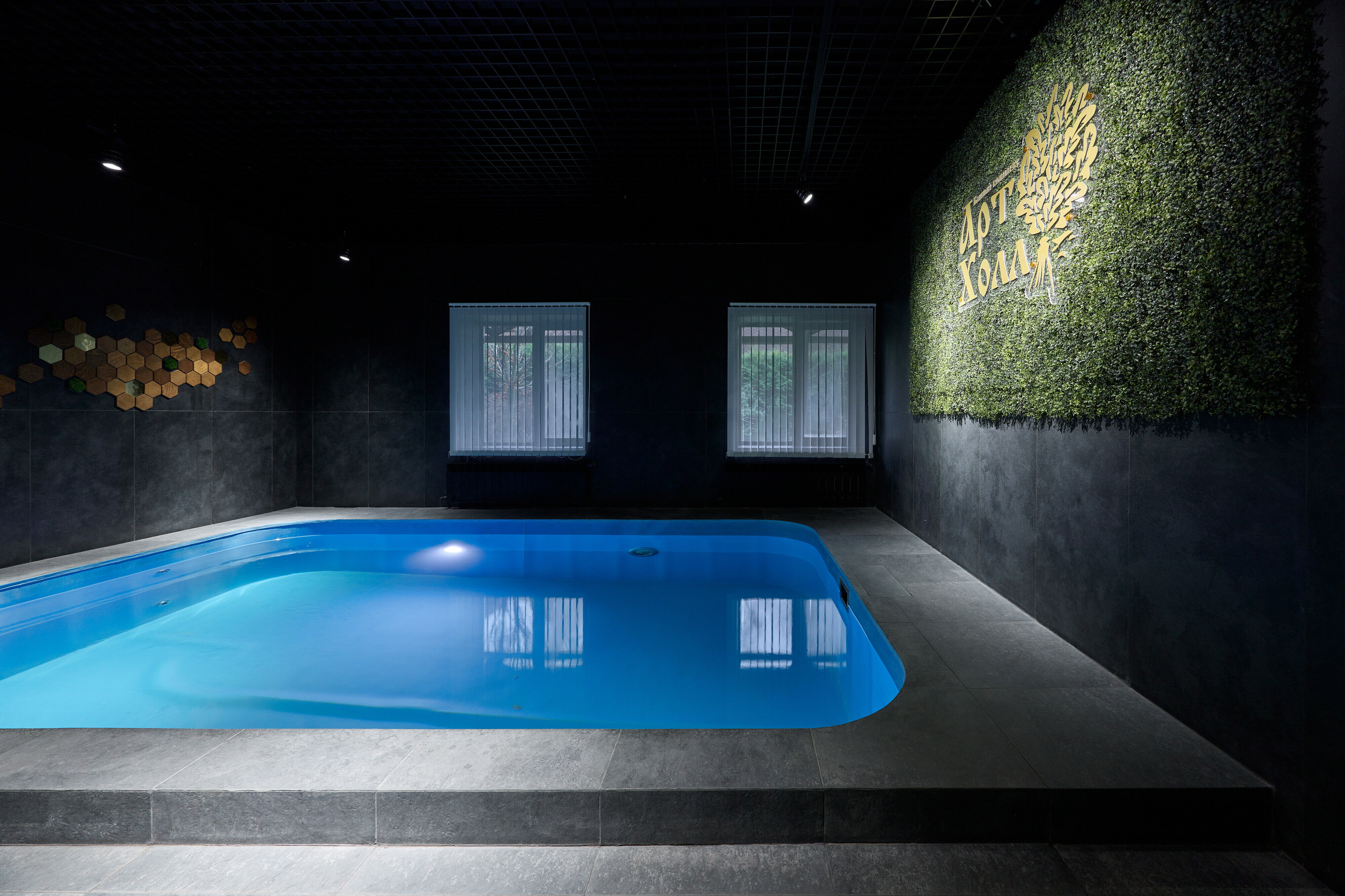 Фото Арт-Холл