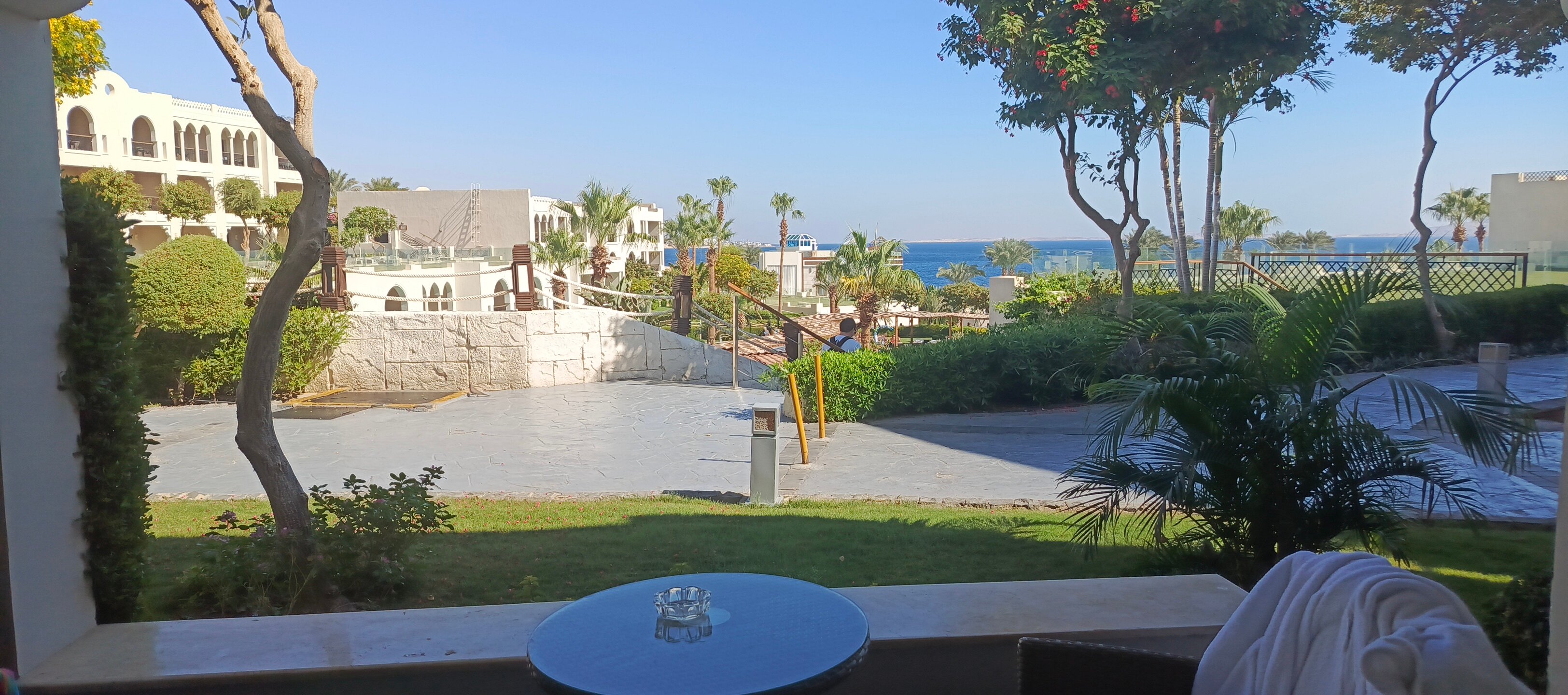 Фото Sunrise Arabian Beach Resort - Posh Club