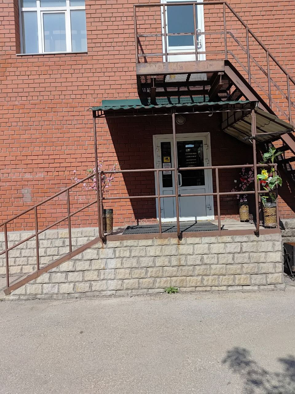 Фото отеля 3