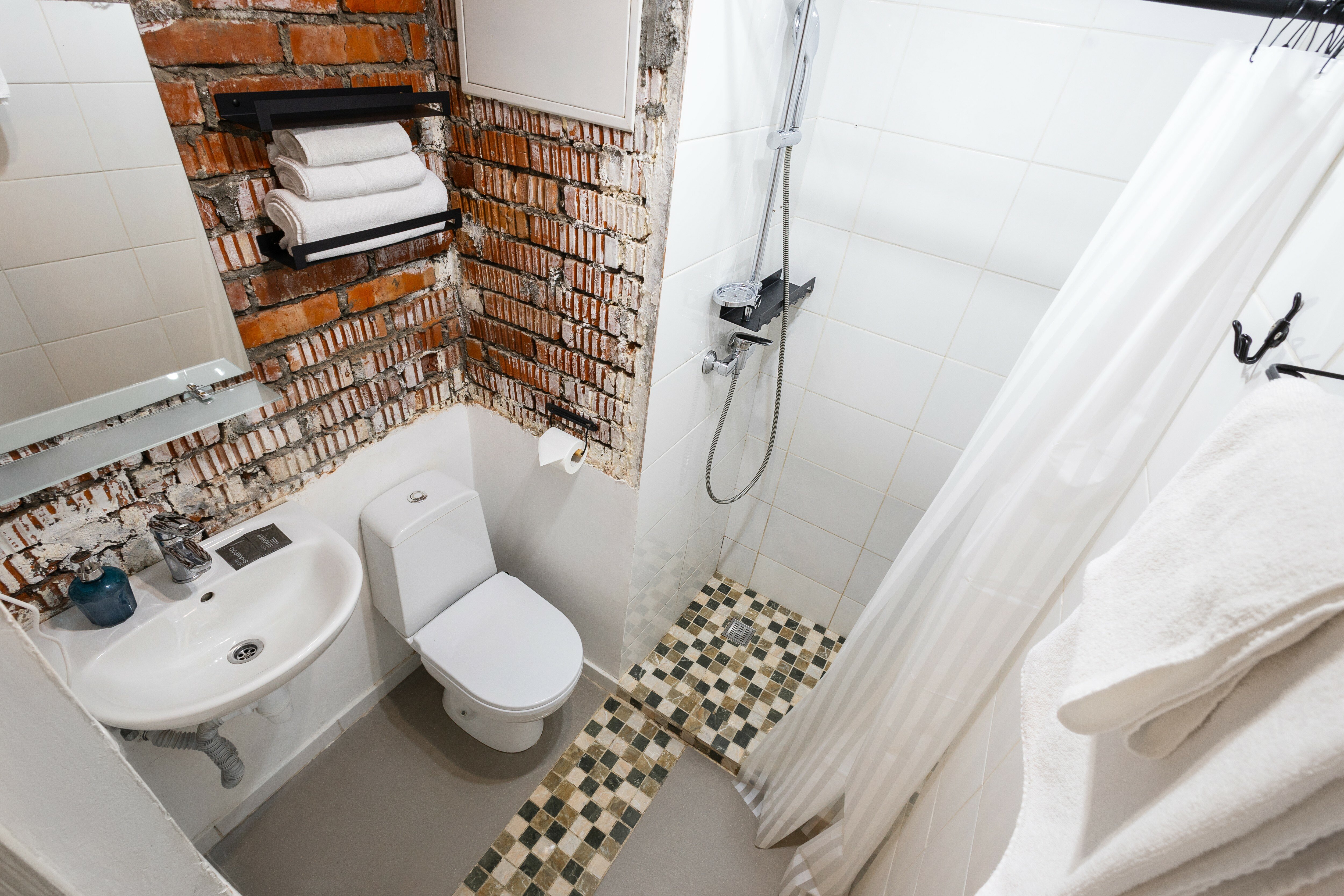 Фото Loft Hotel H11