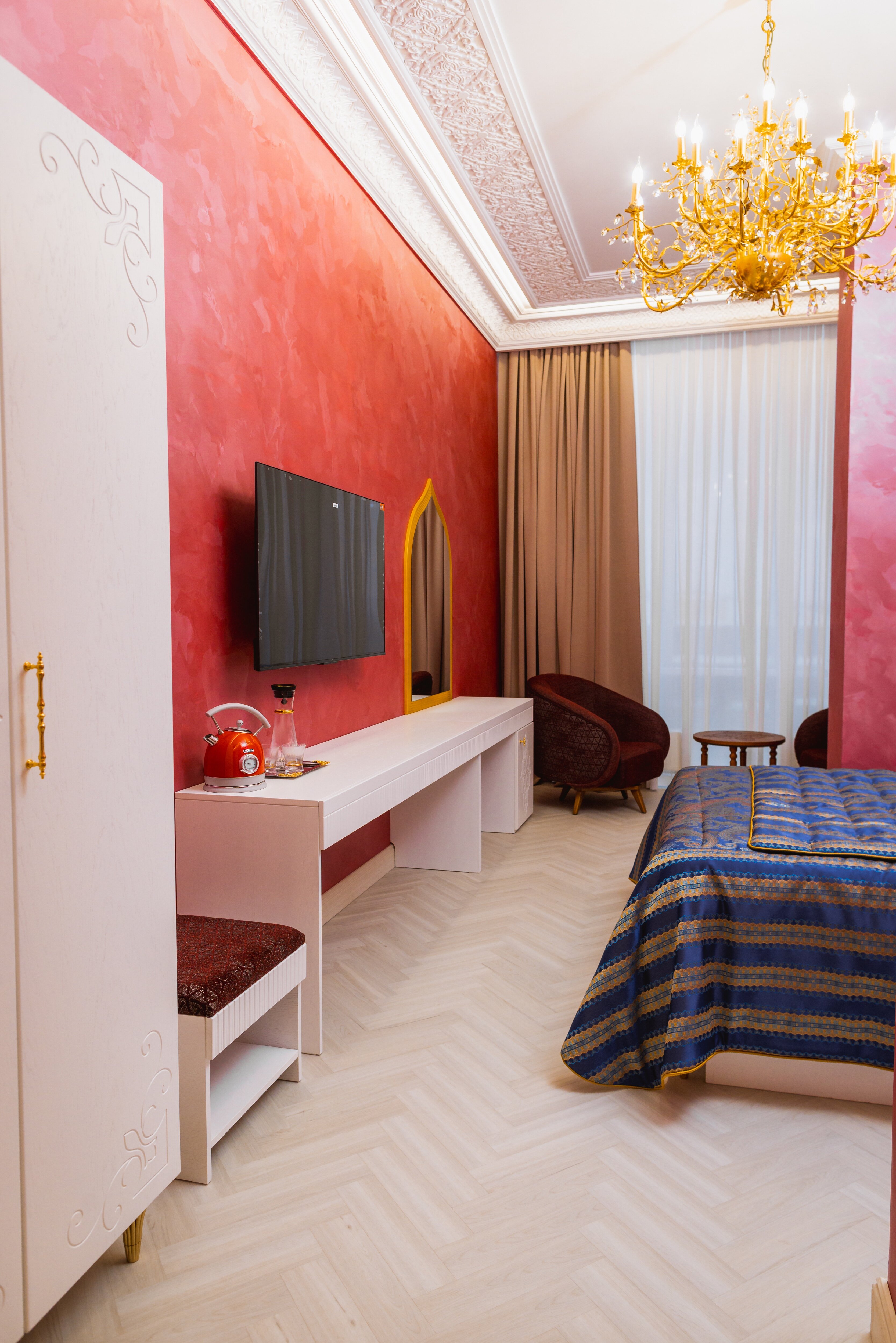 Фото Skyline Plaza