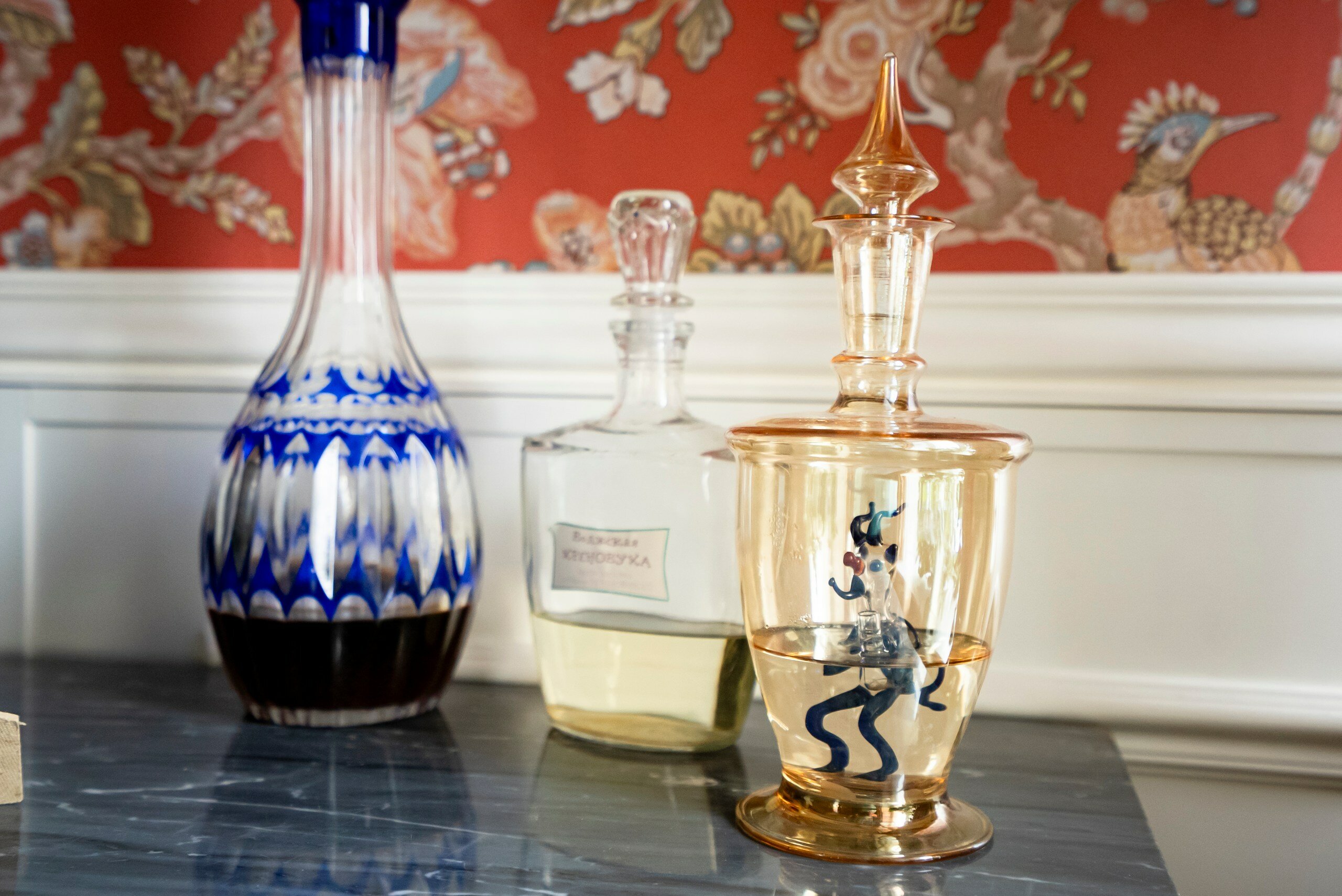 Фото Капитанская дача