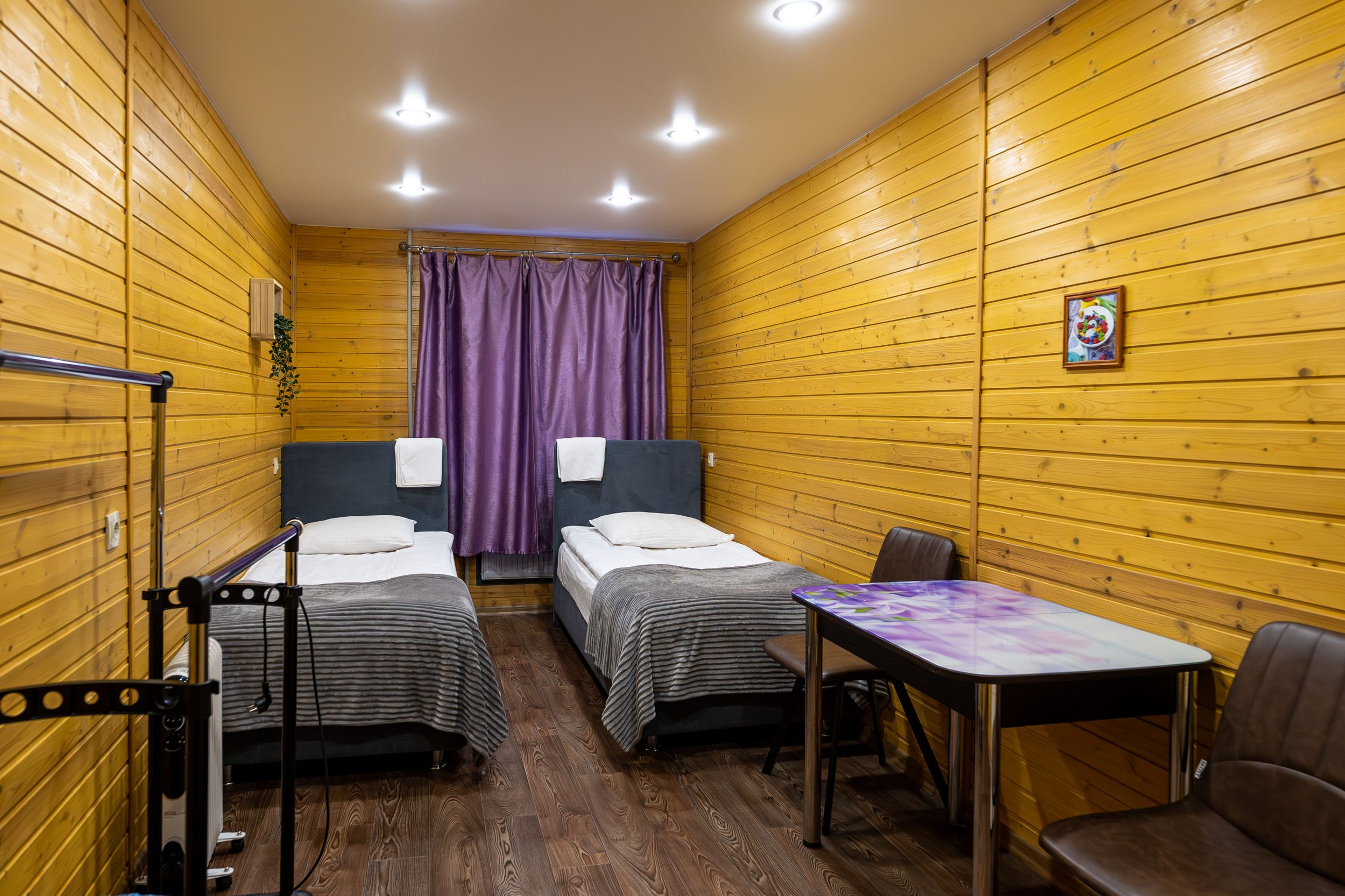 Фото Smart Eco Rooms