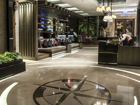 Фото The Continent Hotel Sukhumvit  Asok BTS Bangkok