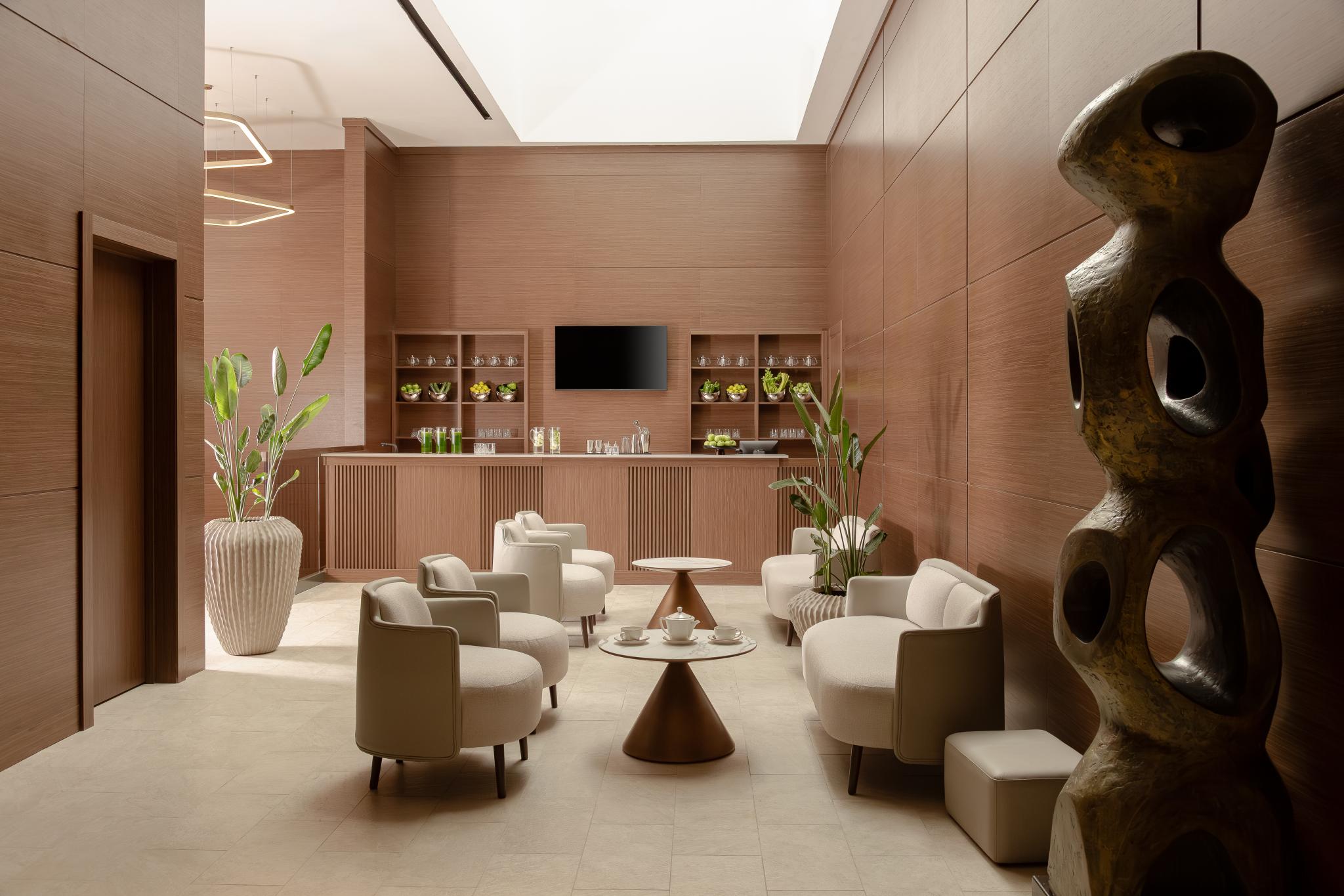 Фото Noble Millennium Panorama