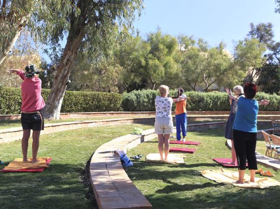 Фото The Three Corners Rihana Resort