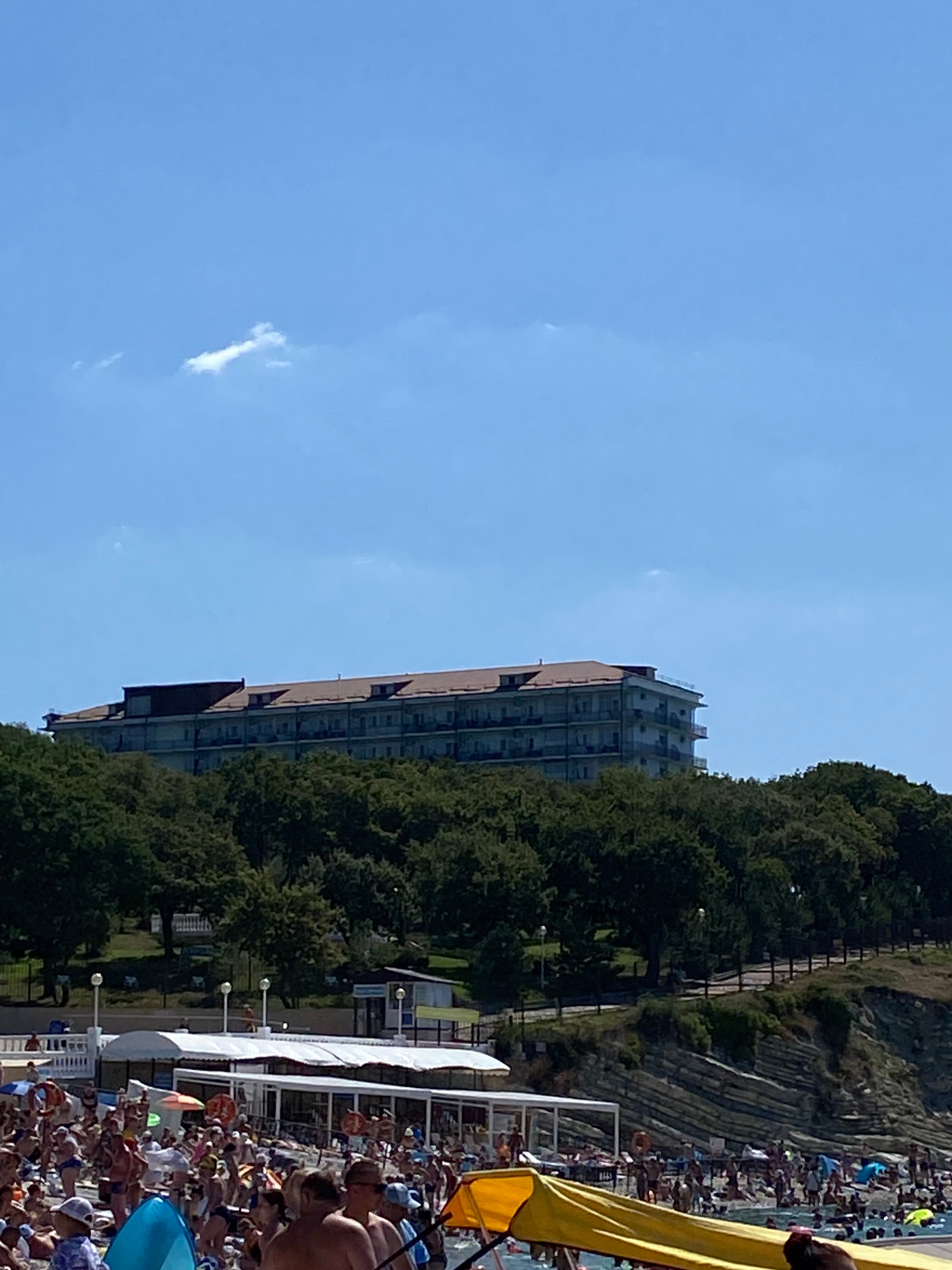 Фото Гостевой дом на Ялтинской