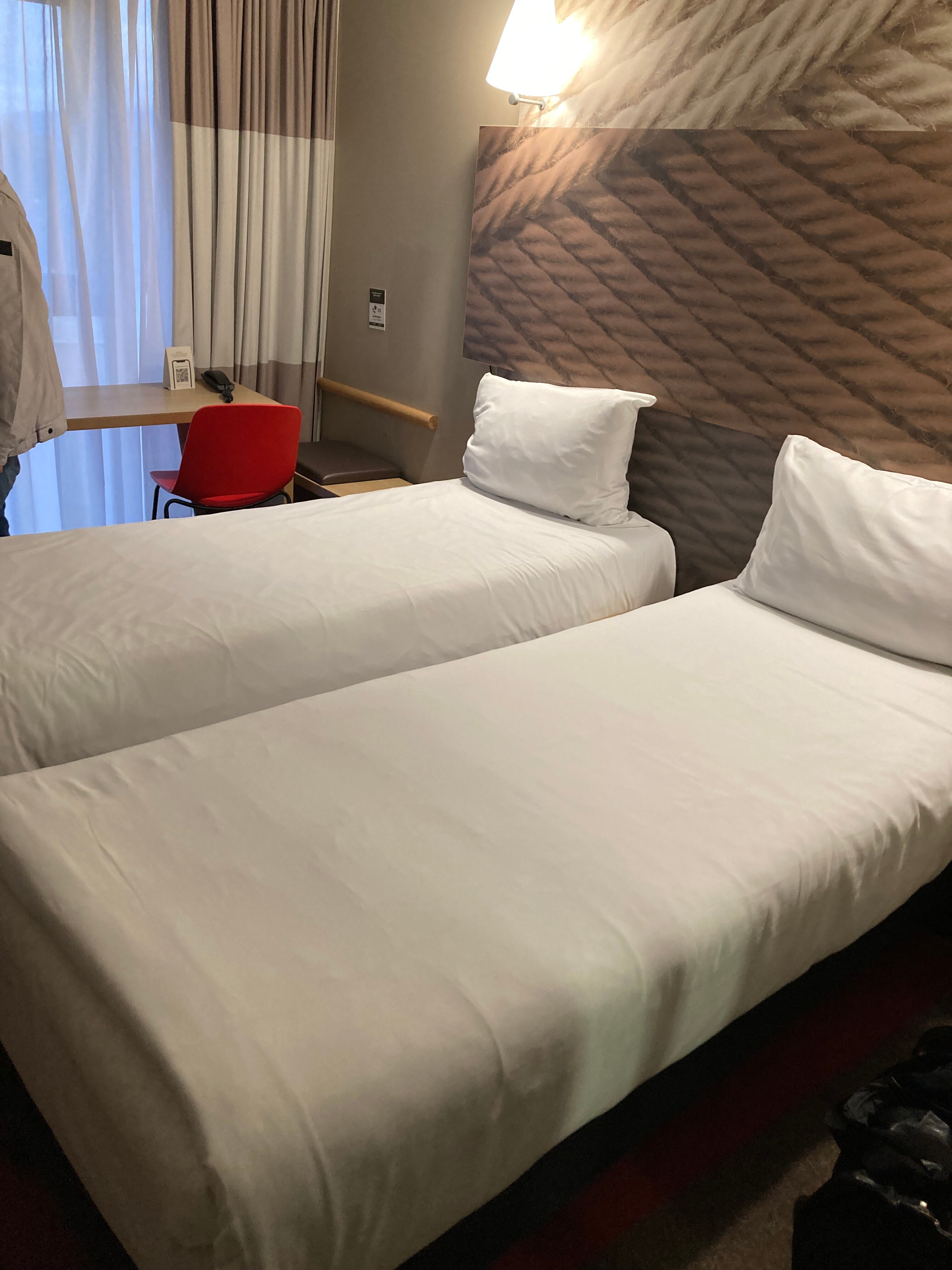 Фото Ibis Tbilisi Stadium