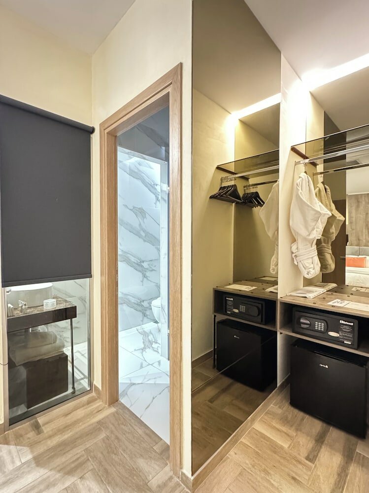 Фото L7 Str Athens - Luxury Boutique Collection