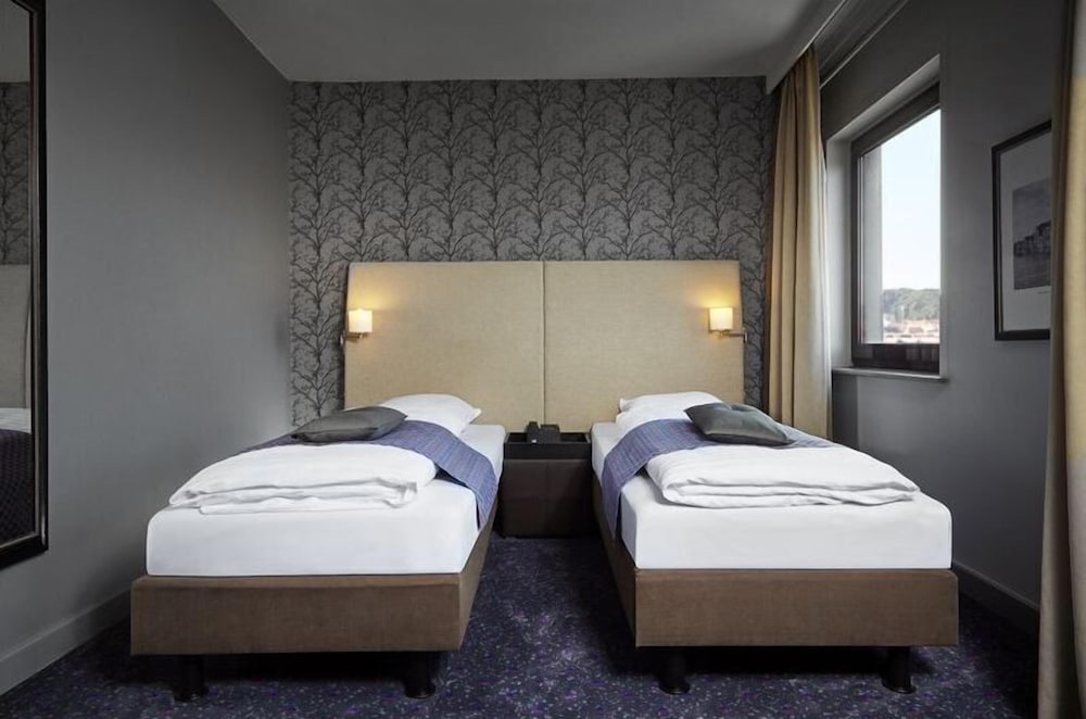 Фото Cabinn Vejle Hotel