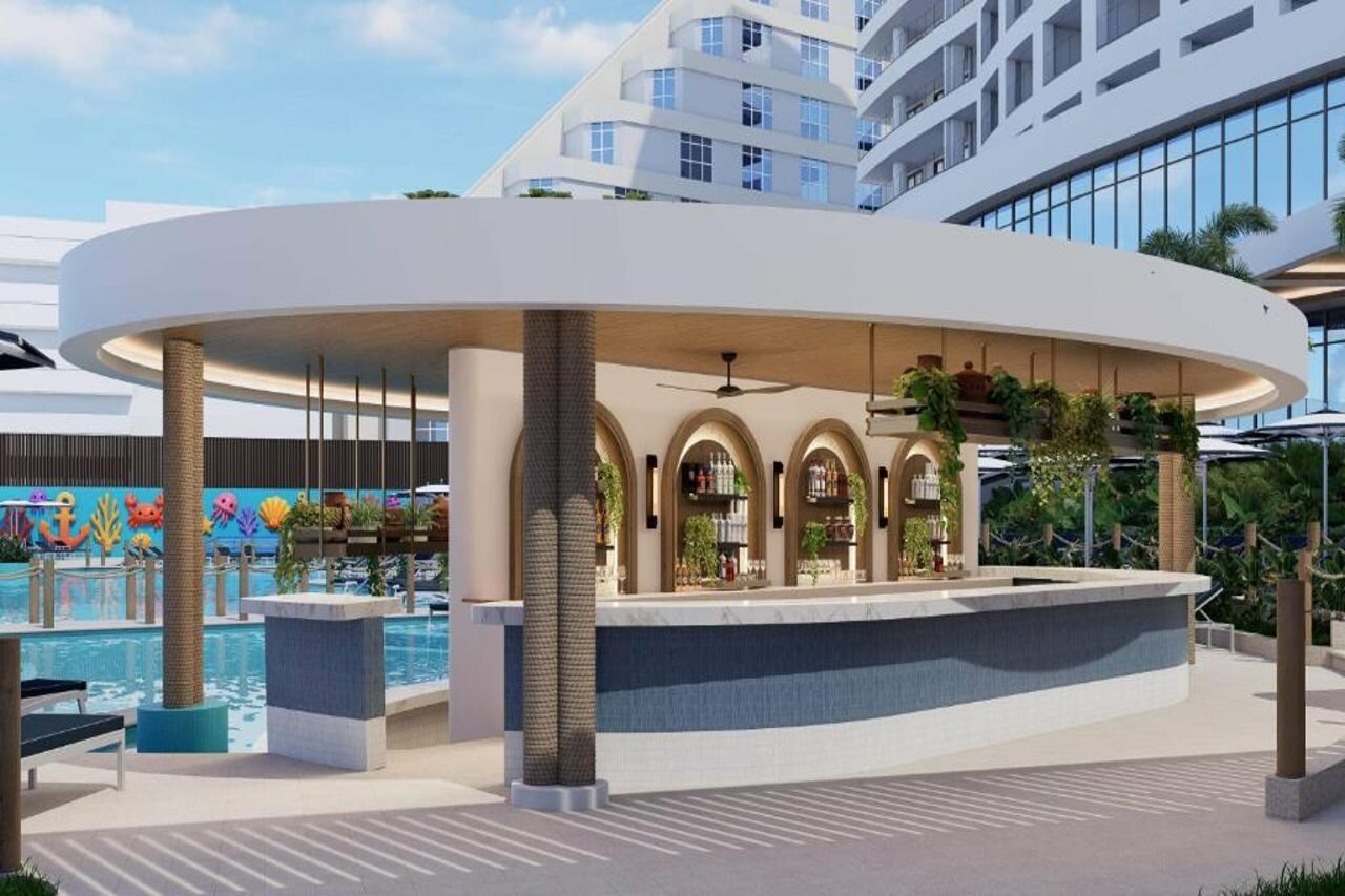 Фото Beach Palace