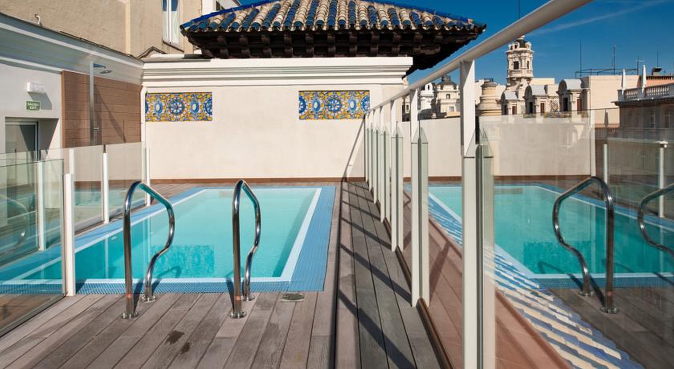 Фото Catalonia Gran Vía Madrid