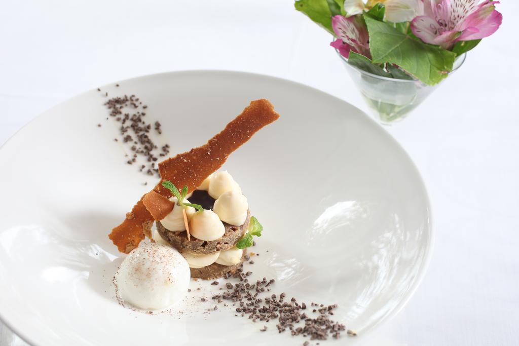 Фото Hotel Quinta de los Cedros