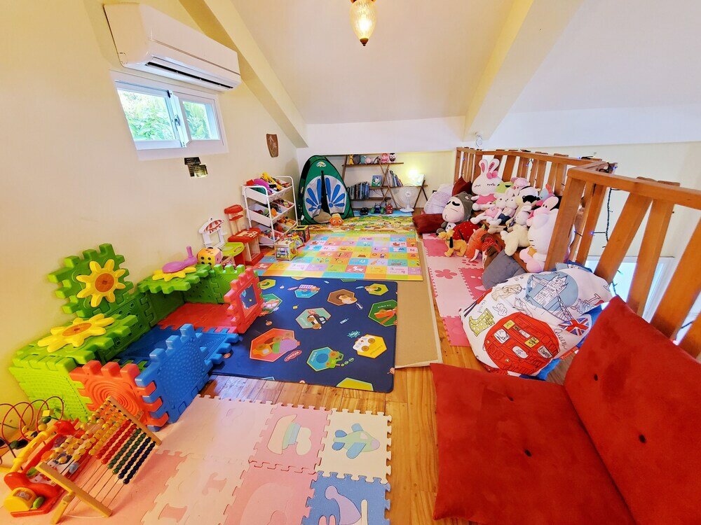 Фото Bonjour Bebe Hostel