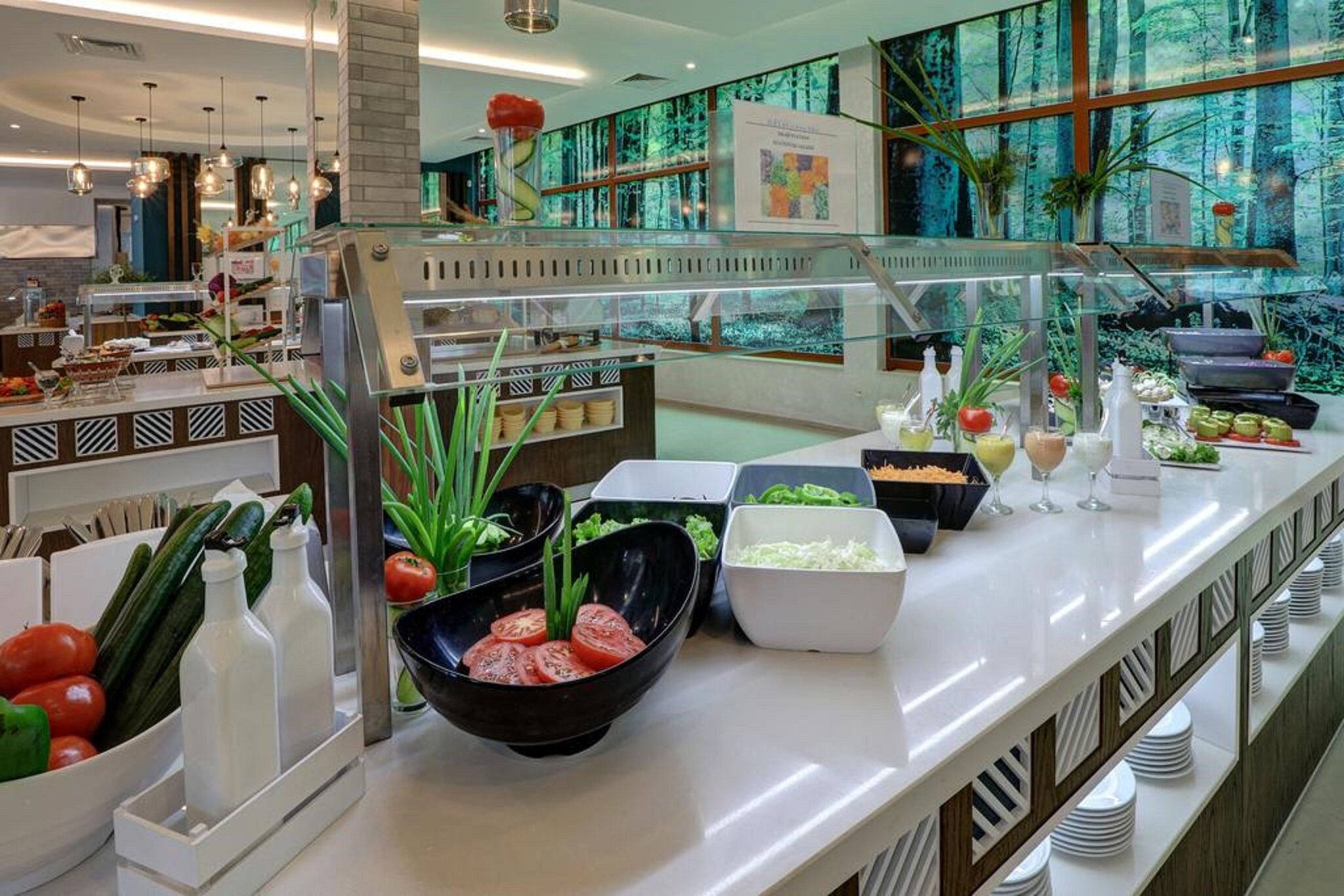 Фото Mirabelle Hotel