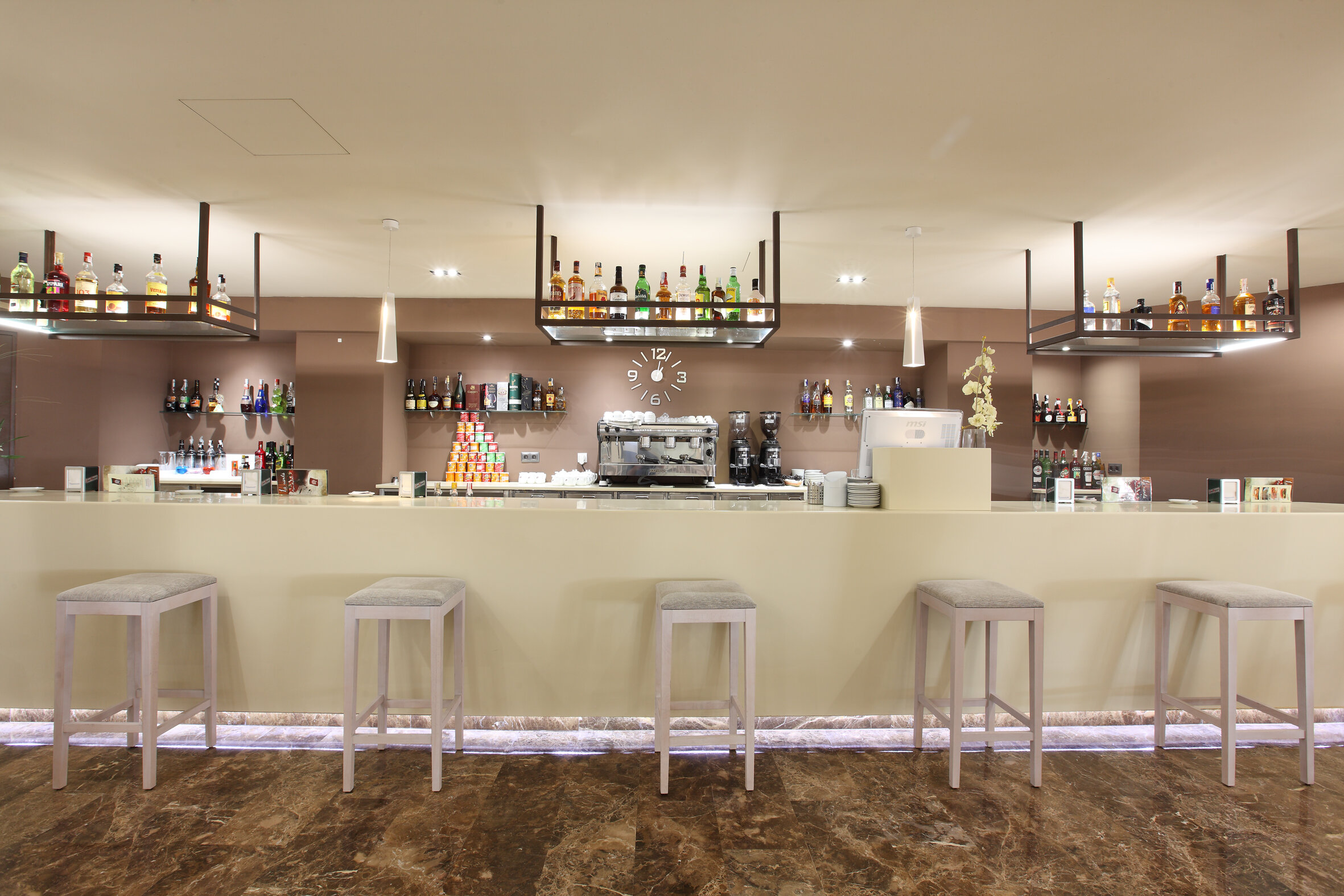 Фото Hotel Helios Benidorm