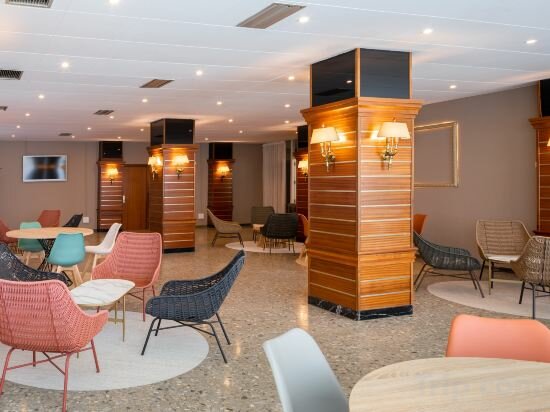 Фото Htop Olympic