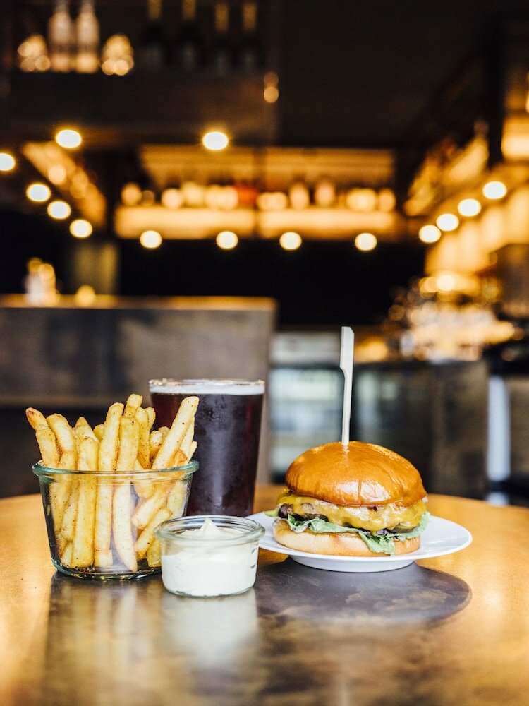 Фото Hotel Føroyar