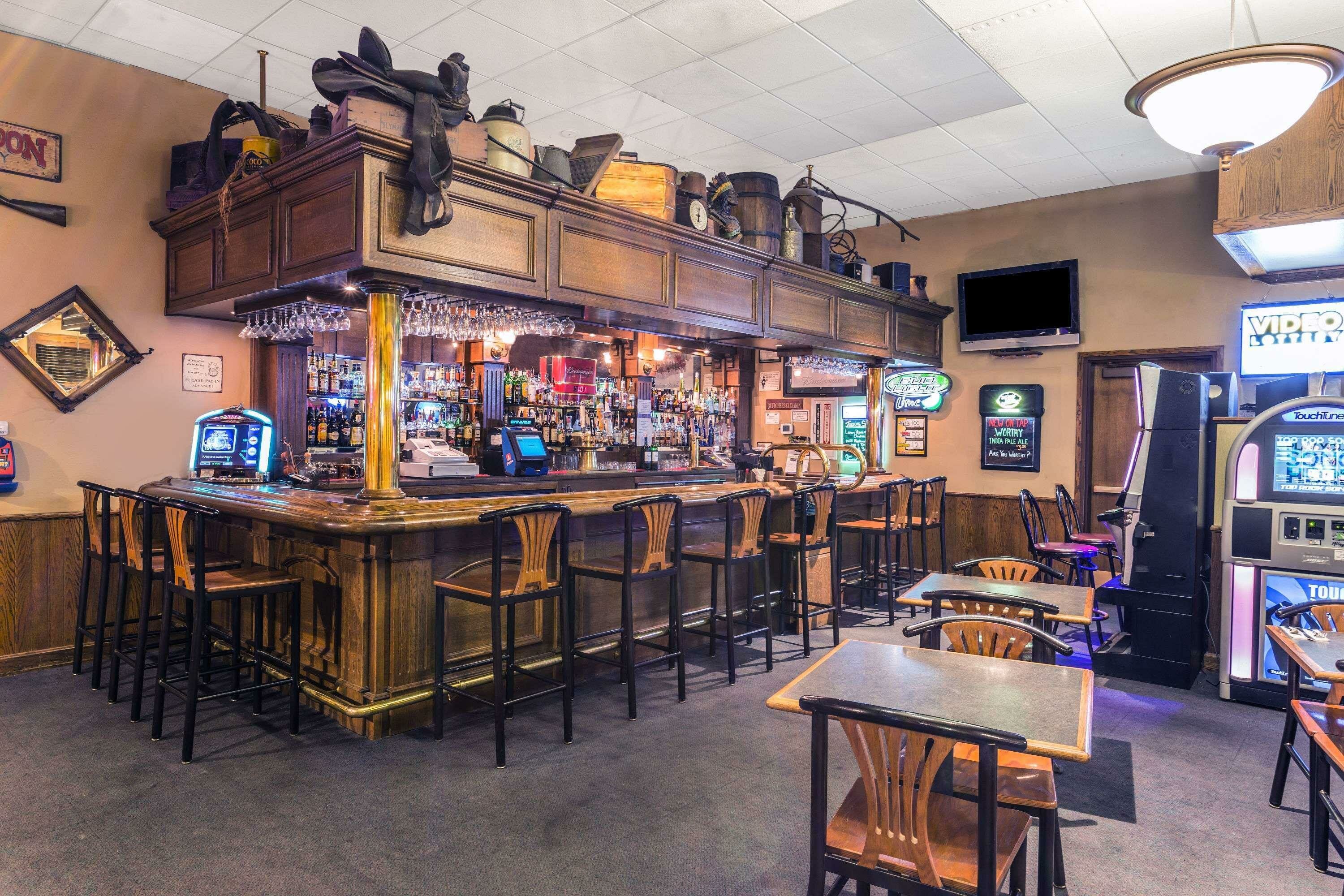 Фото Travelodge by Wyndham Pioneer Villa