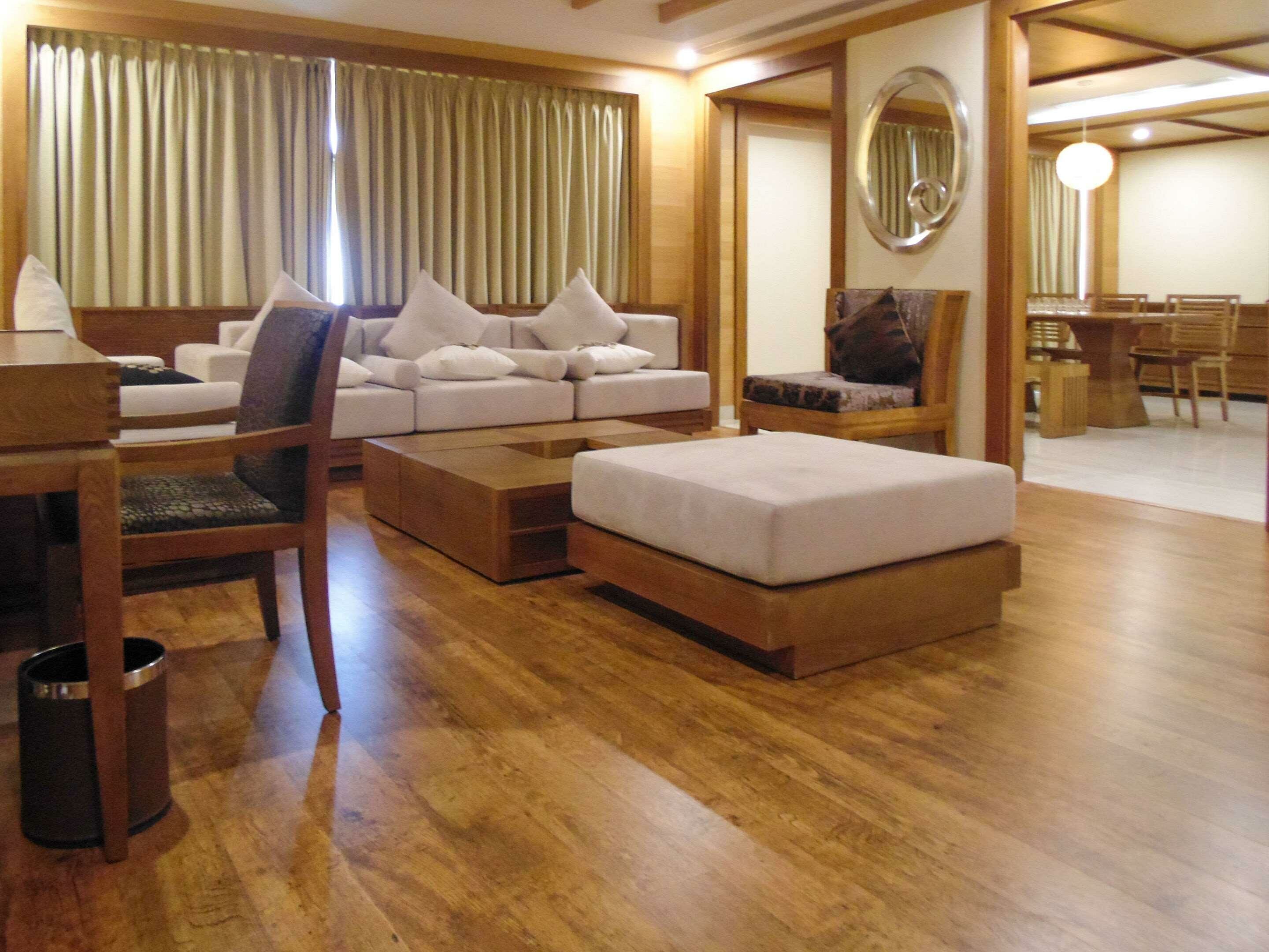 Фото Quality Inn Viha