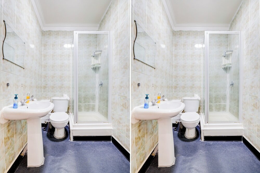 Фото London Shelton Hotel