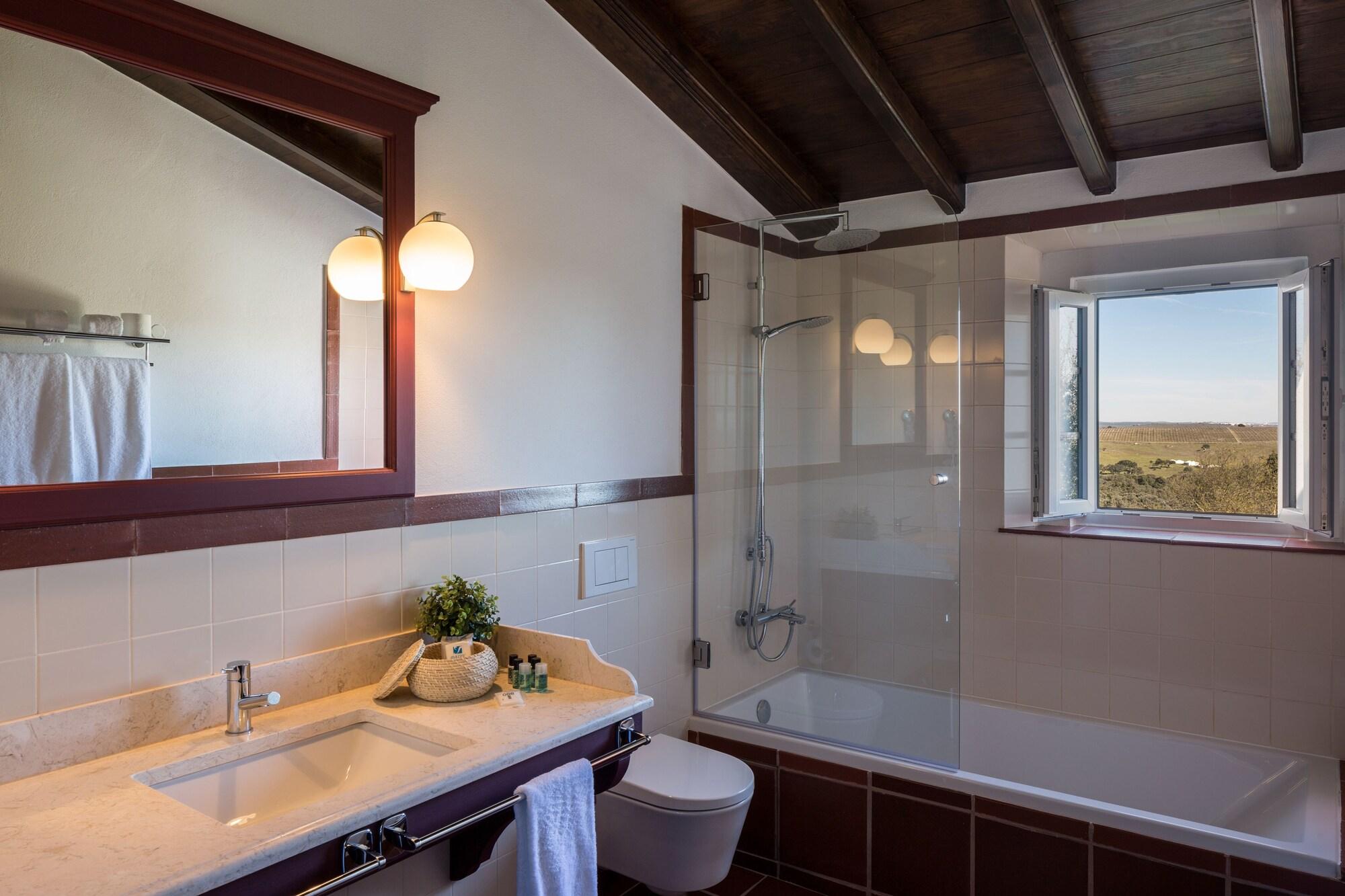 Фото Rural Monte da Provença