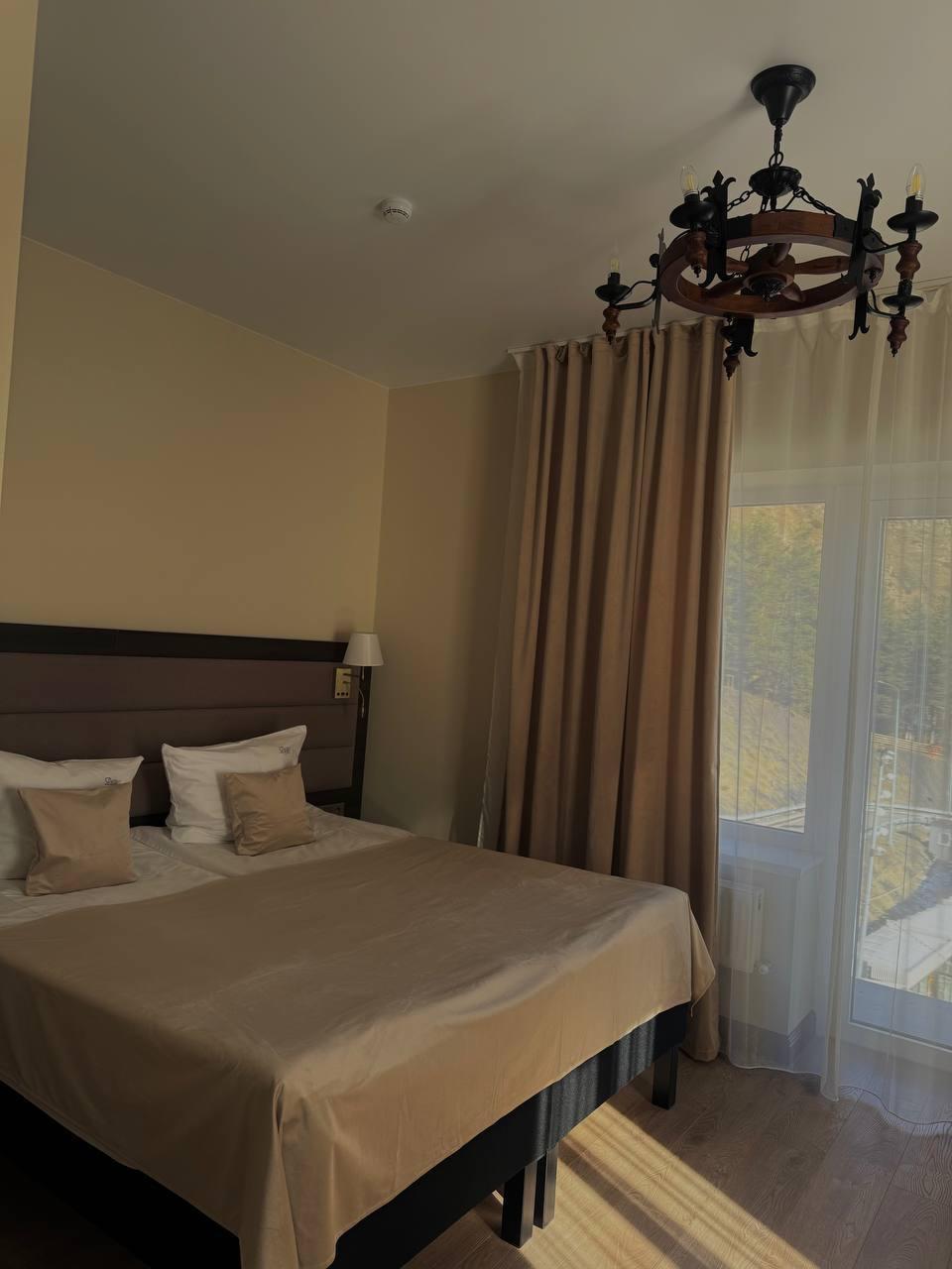 Фото Джан-Туган