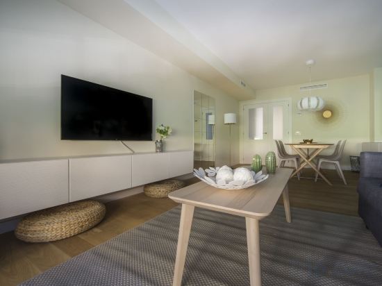 Фото Hq Rooms San Vicente